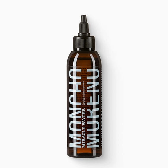 Miracle Water