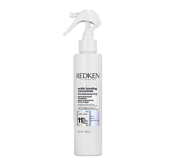 Acidic Bonding Concentrate