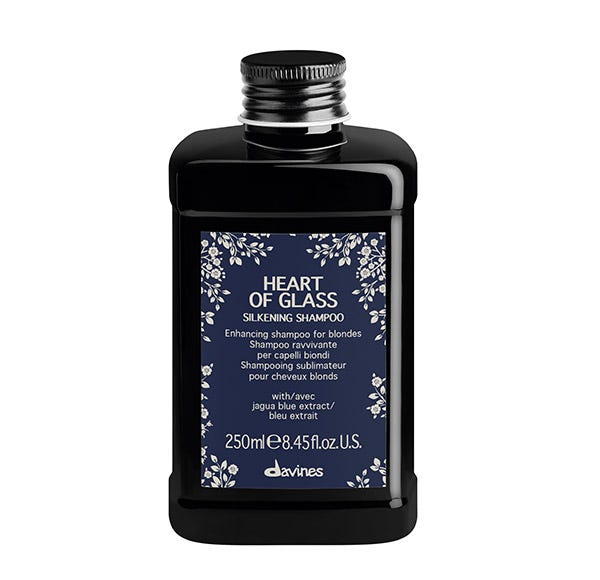 Heart Of Glass