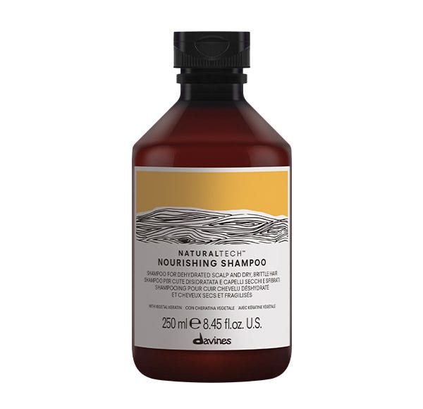 Naturaltech Nourishing