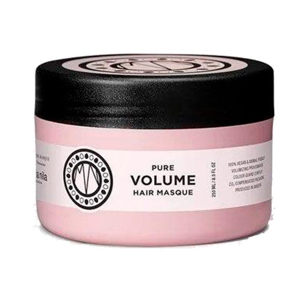 Pure Volume