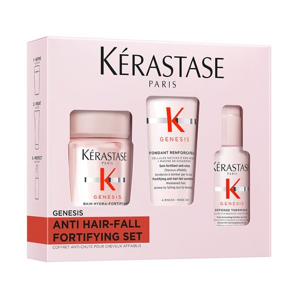 Cofre Genesis Essentials