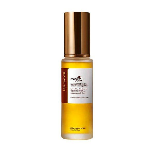 Maca Essence Oil