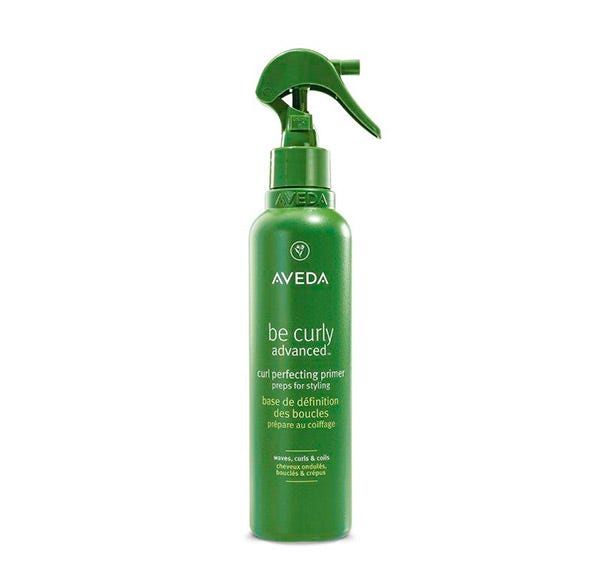 Be Curly Advanced