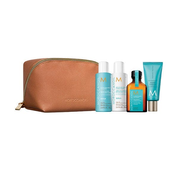 Travel Kit Repair