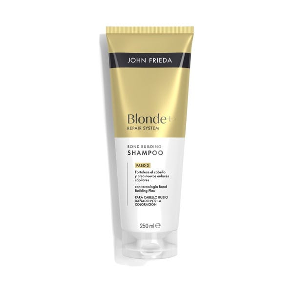 Blonde Repair System Shampoo