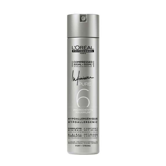 Laca Infinium Pure Strong