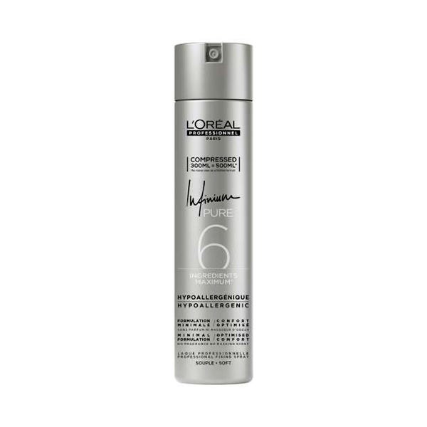 Laca Infinium Pure Soft
