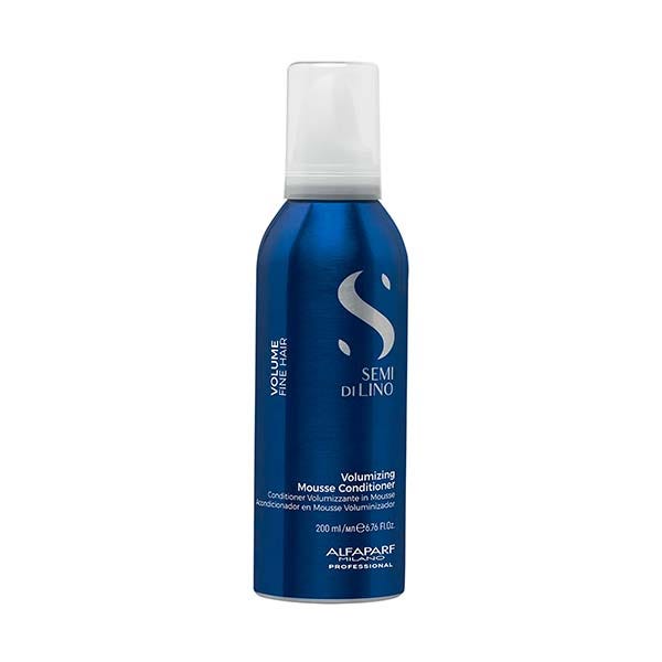 Acondicionador Mousse Voluminizador