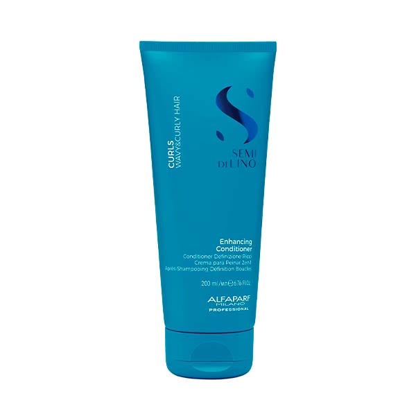 Crema Peinado Rizos