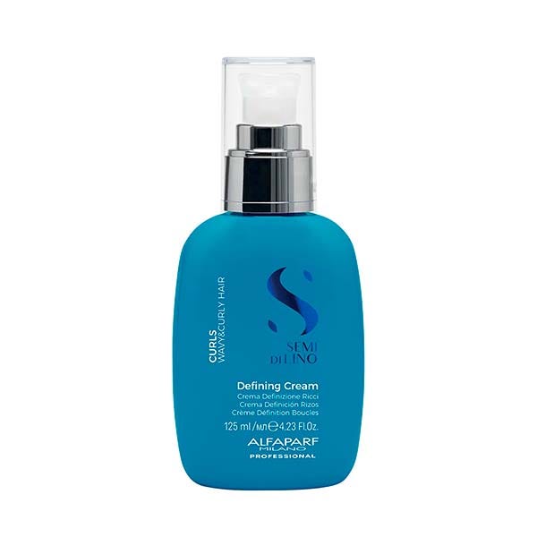 Crema Definidora Rizos