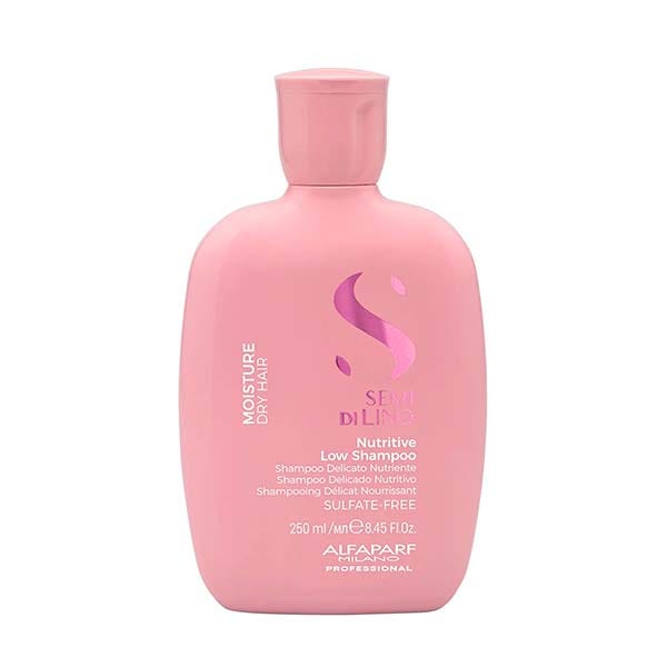 Champú Nutritivo