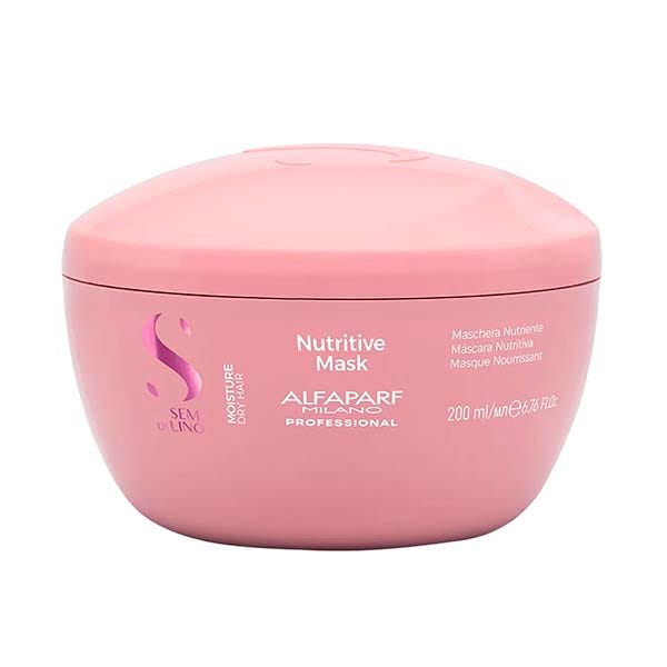 Mascarilla Nutritiva