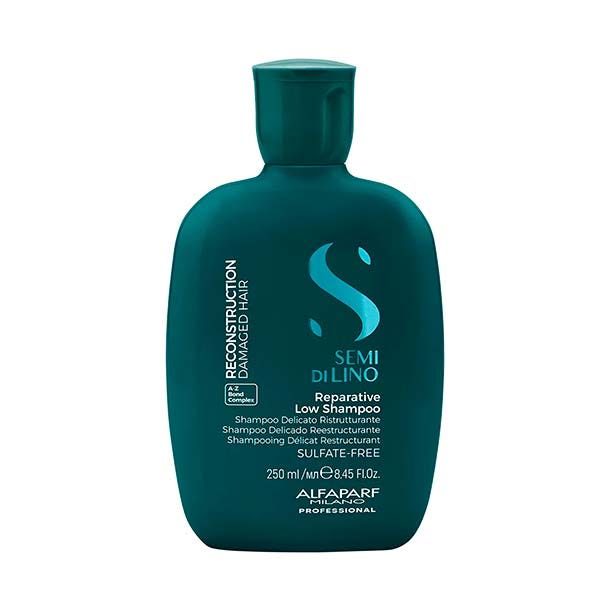 Champú Reparador