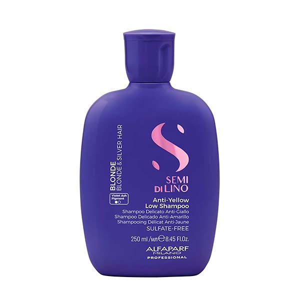 Champú Anti-Amarillo
