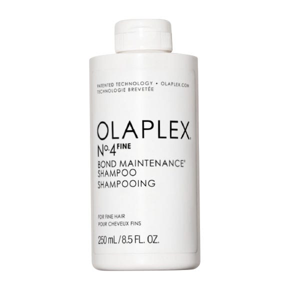 Champú Nº4 Fine Bond Maintenance