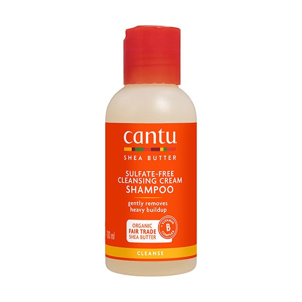 Cleansing Cream