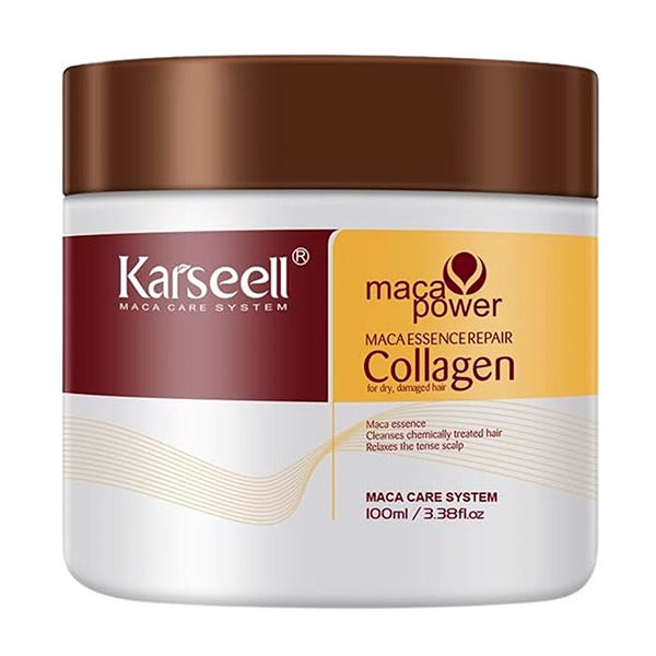 Maca Essence Repair