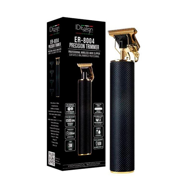 ER-8004 Precision Trimmer