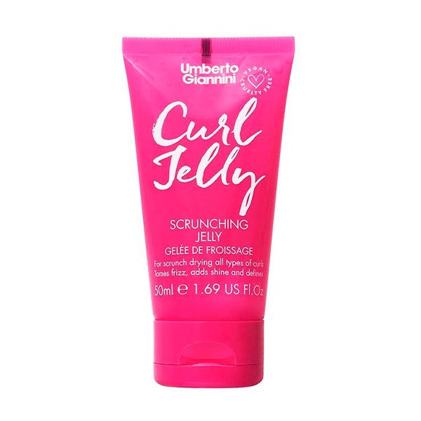 Curl Jelly