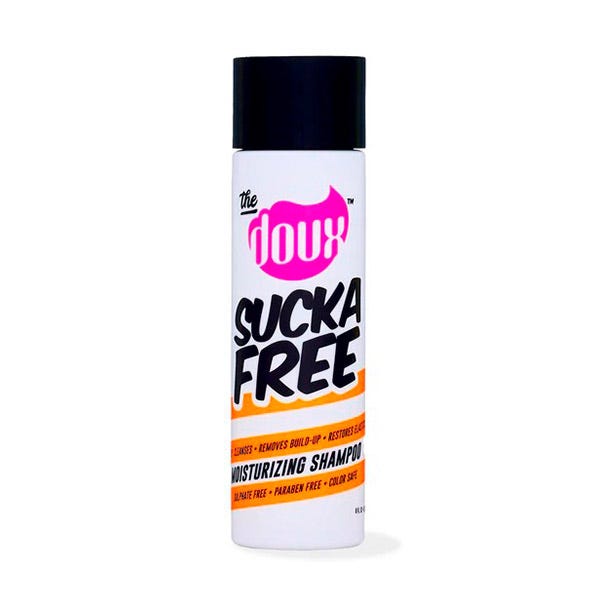 Sucka Free