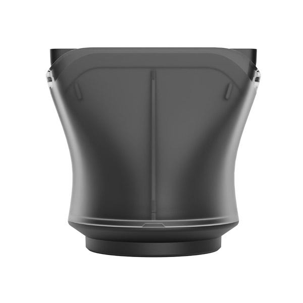 Speed Styling Black