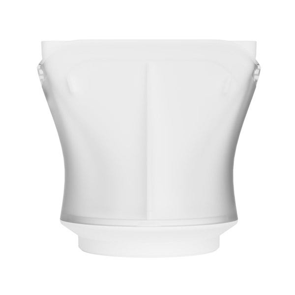 Speed Styling White