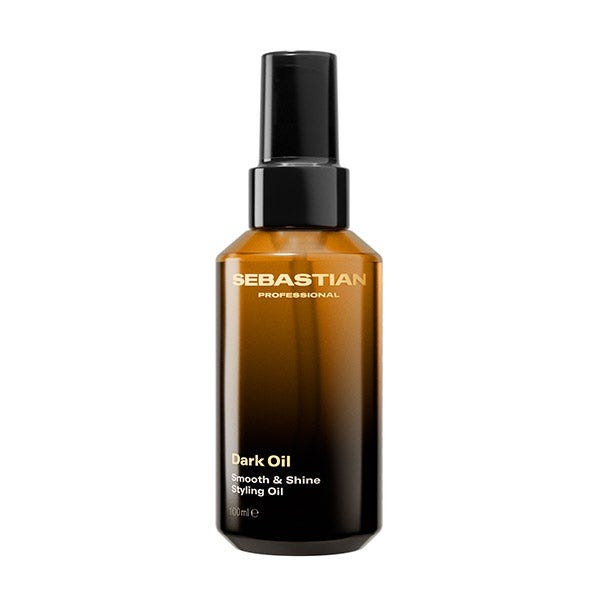Dark Oil