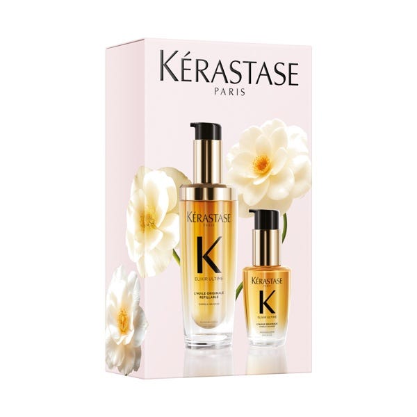 Duo Spring Elixir Ultime