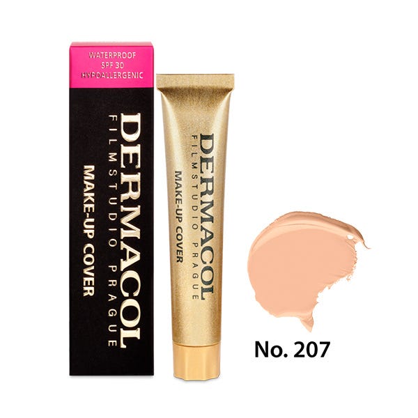 Make-Up Cover