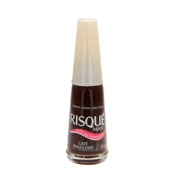 Esmalte De Uñas