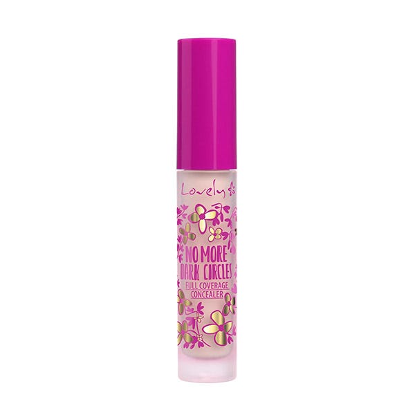Concealer No More Dark Circles