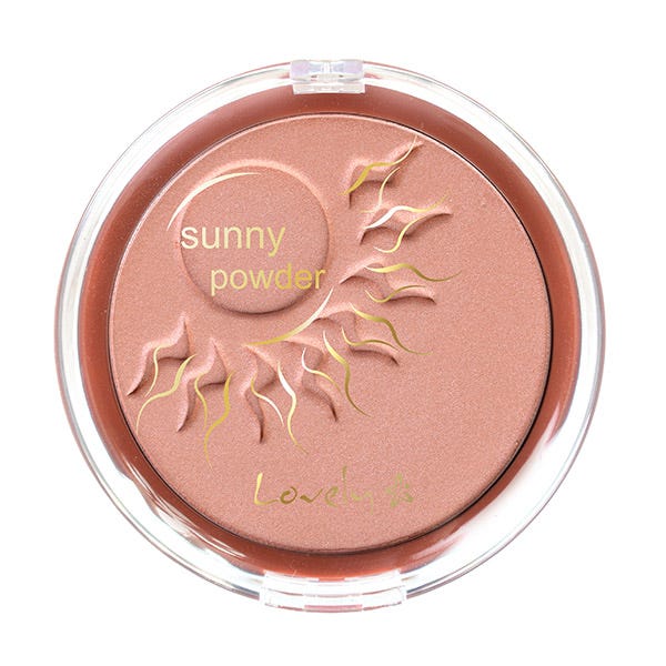 Powder Sunny