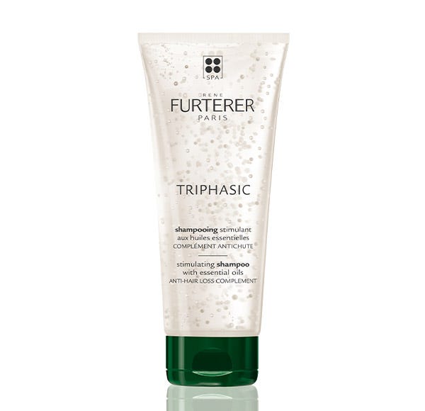 Triphasic Champú