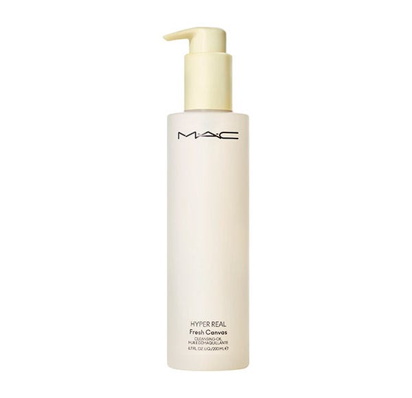 Hyper Real Fresh Canvas Cleansing Oil
