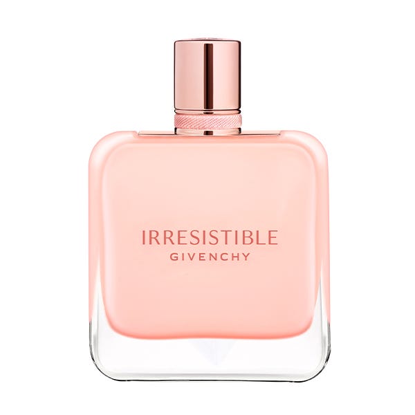 Irresistible Rose Velvet