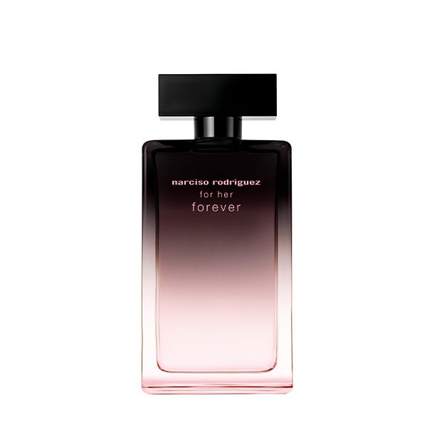For Her Forever