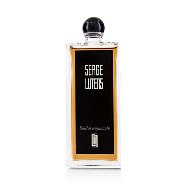 Santal Majuscule