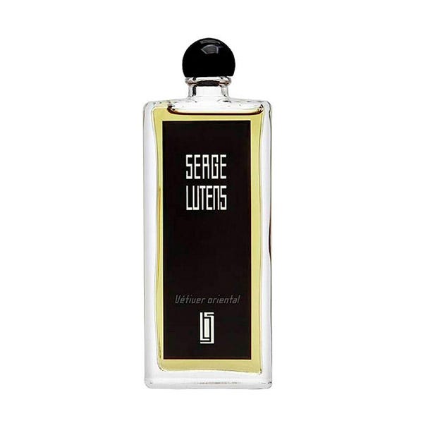 Vetiver Oriental