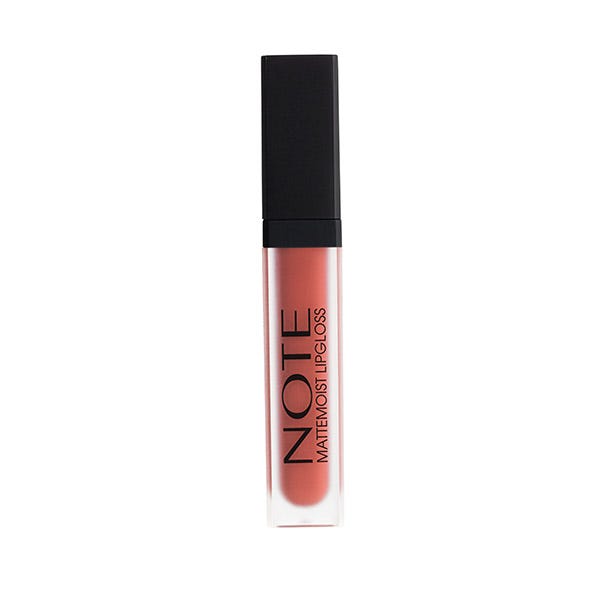 Mattemoist Lipgloss 407