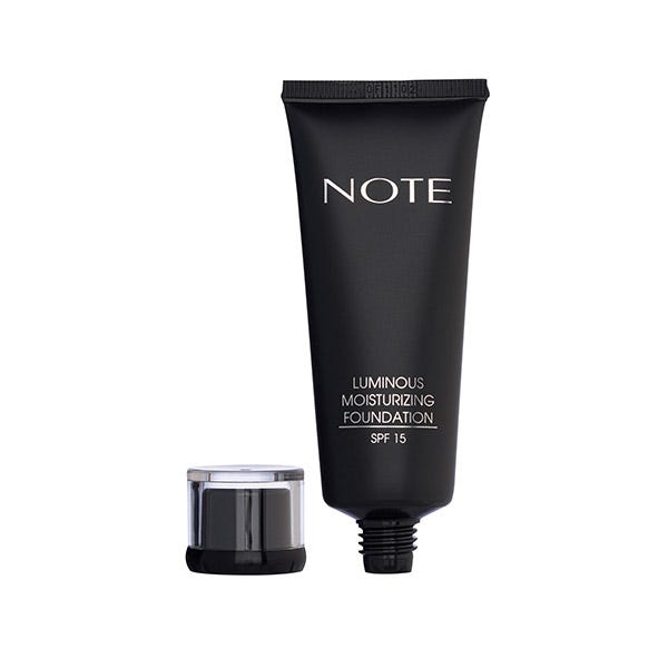 Luminous Moisturizing Foundation 01