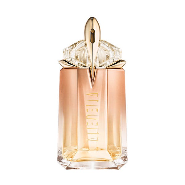 Alien Goddess Supra Florale