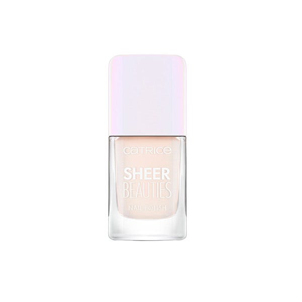 Esmalte Unas Sheer Beauties 060