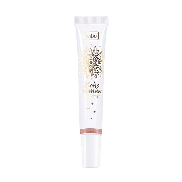 Boho Woman Highlighter