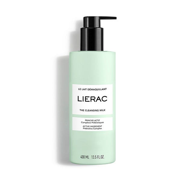 The Cleansing Milk