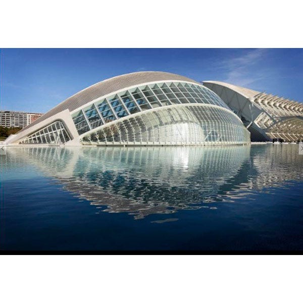 Hemisfèric+Museu