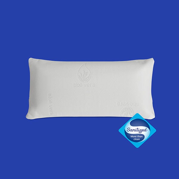 Almohada Viscoelast