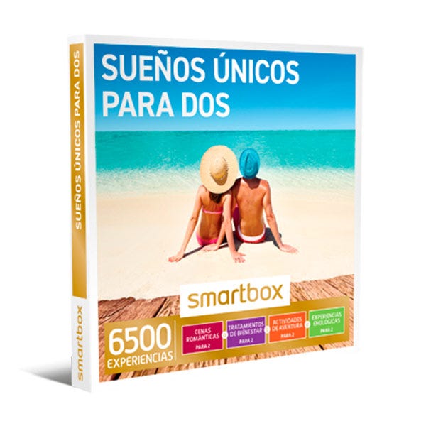 Sueños para dos