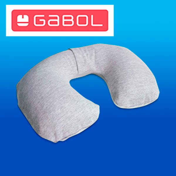 Almohadilla Gabol