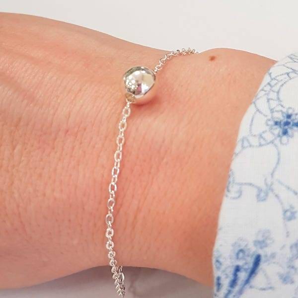 Pulsera Bola